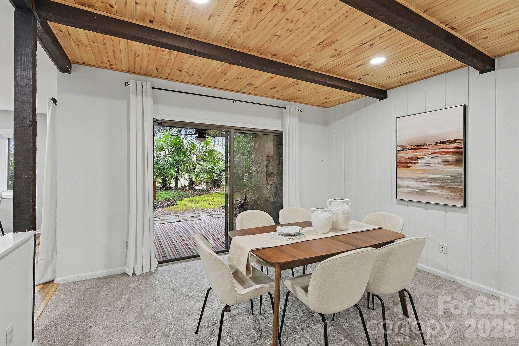 Raintree - Residential