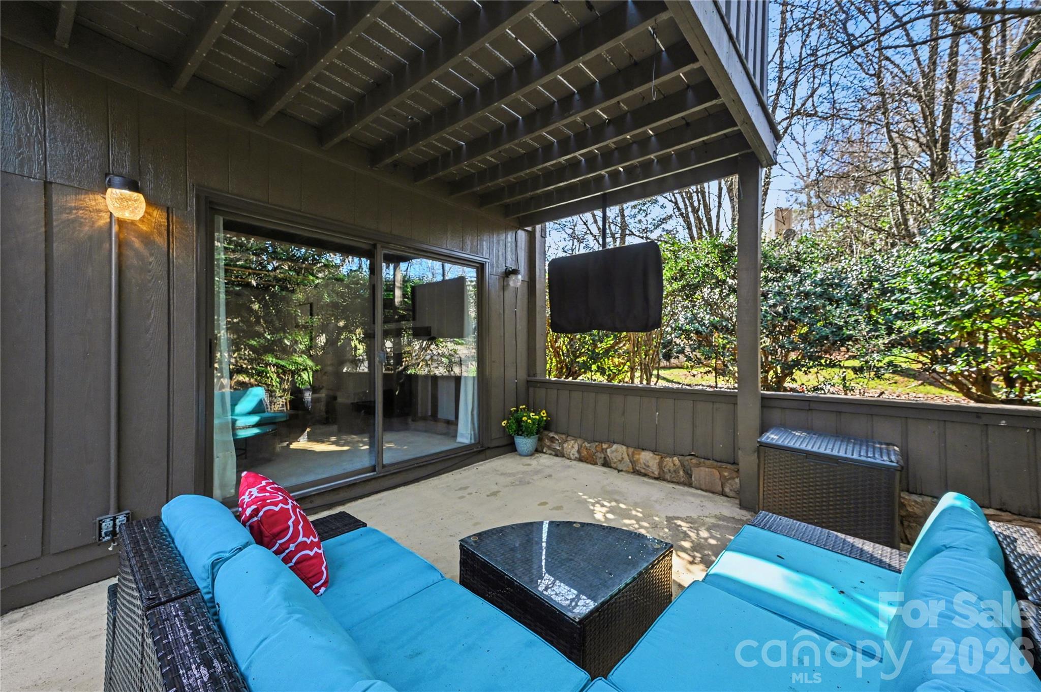 Raintree - Residential