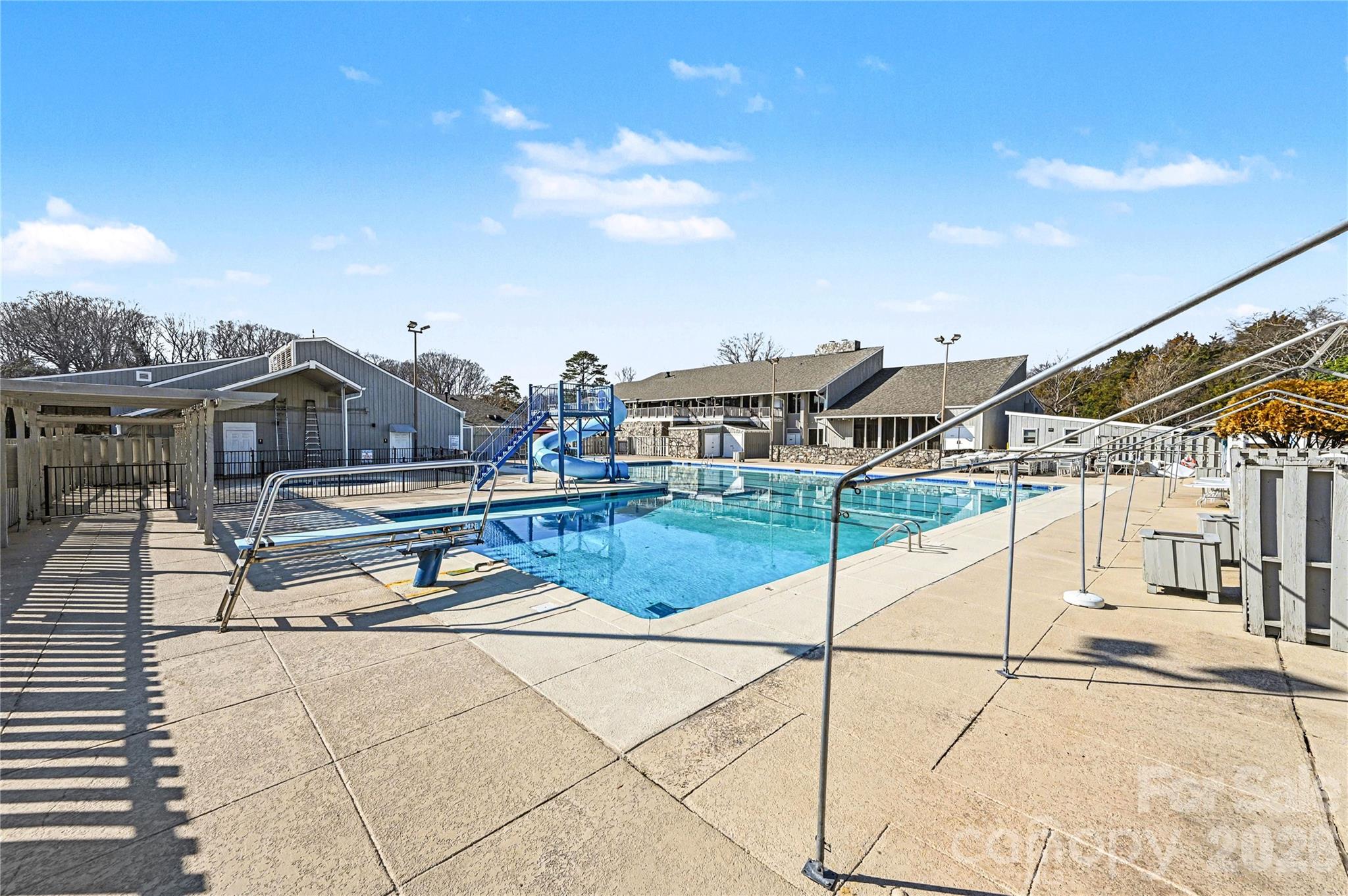 Raintree - Residential