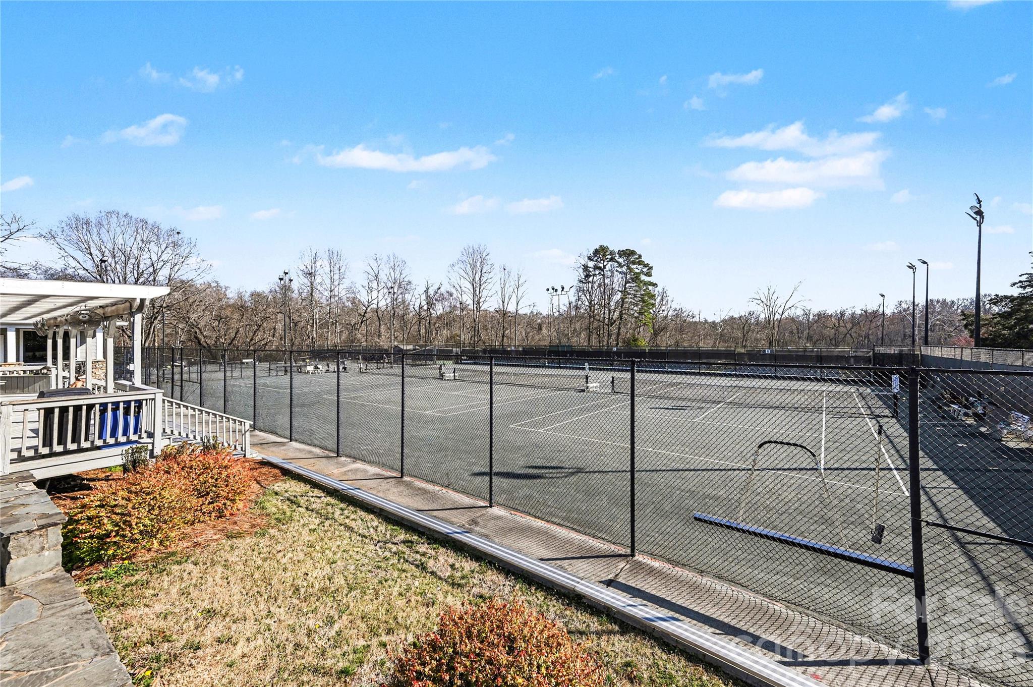 Raintree - Residential