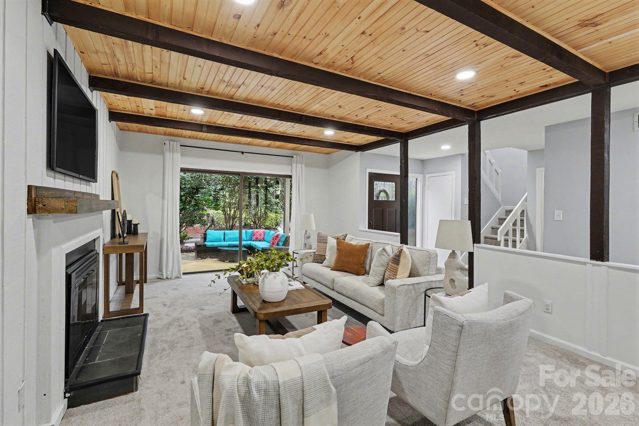 4741 Rounding Run Road