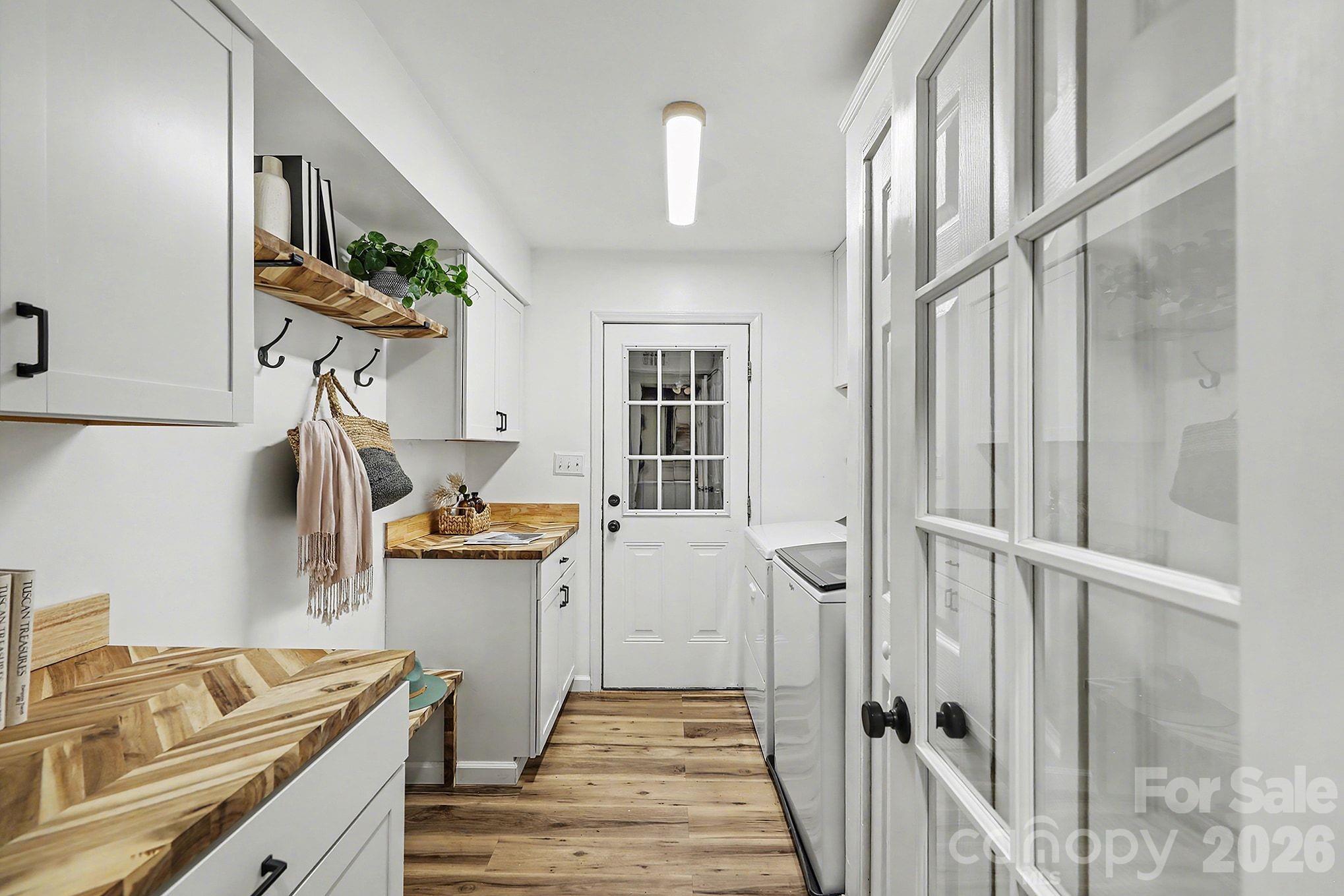 Raintree - Residential