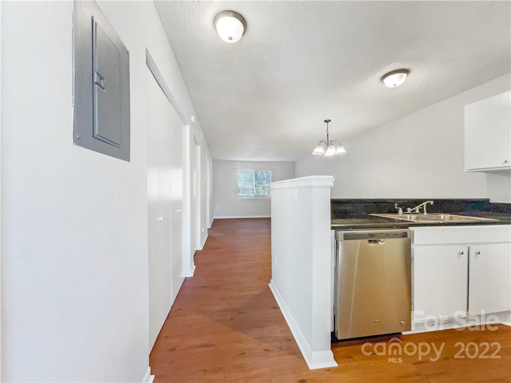 Eagles Landing - Residential