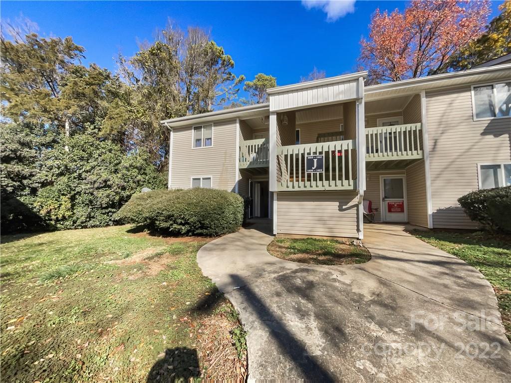 Eagles Landing - Residential