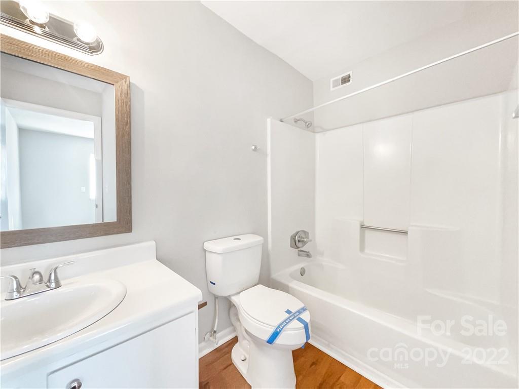 Eagles Landing - Residential