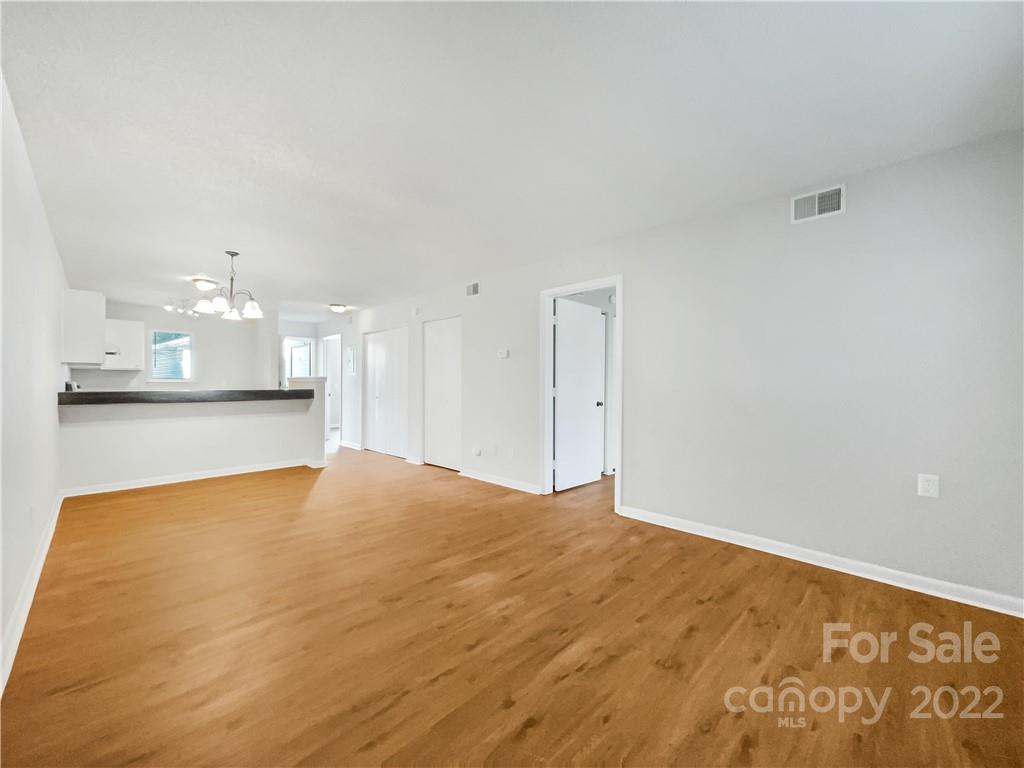 Eagles Landing - Residential