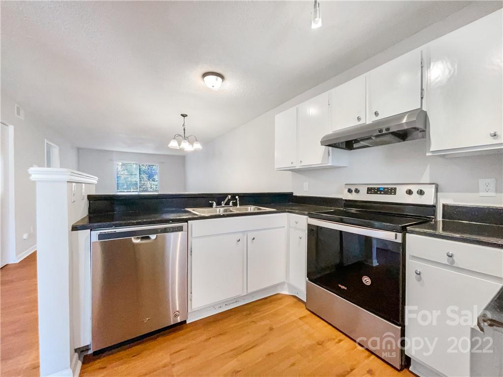 Eagles Landing - Residential