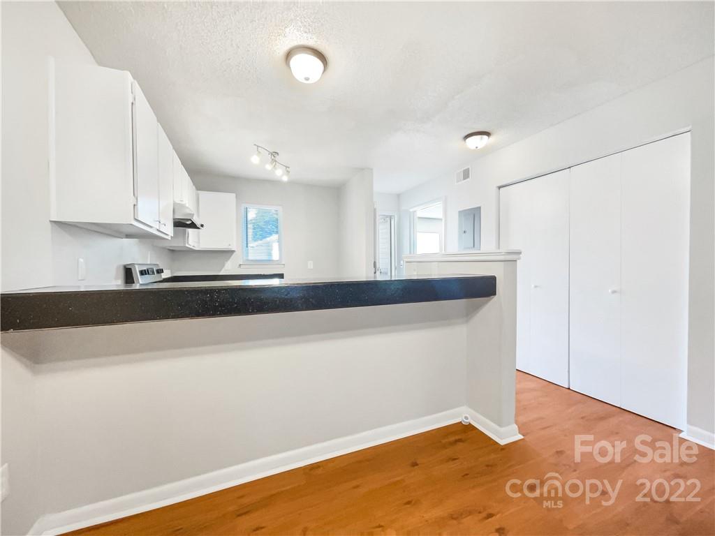 Eagles Landing - Residential