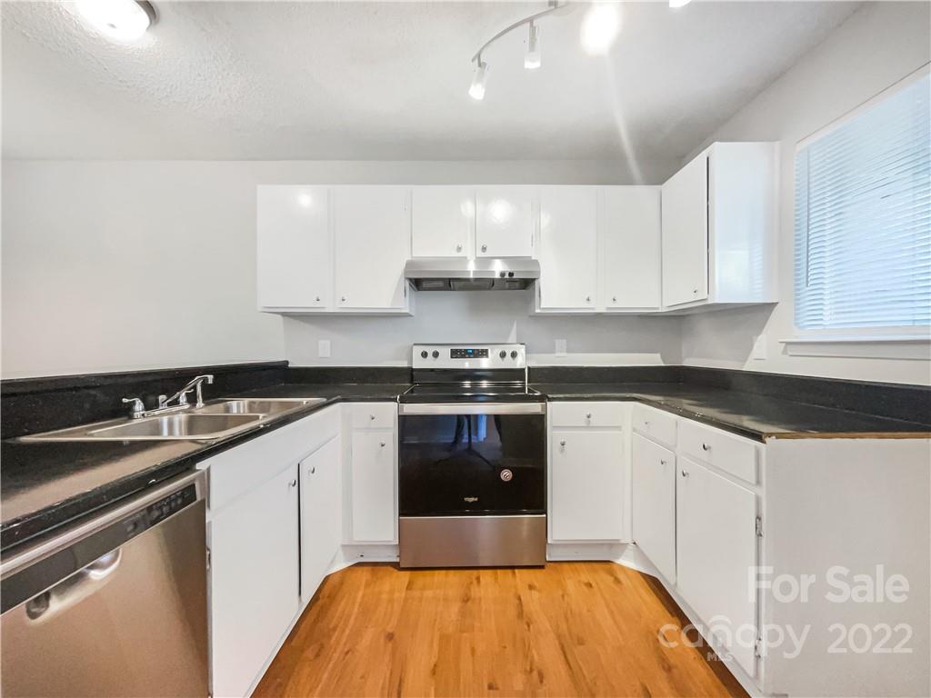 Eagles Landing - Residential