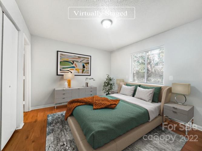 Eagles Landing - Residential