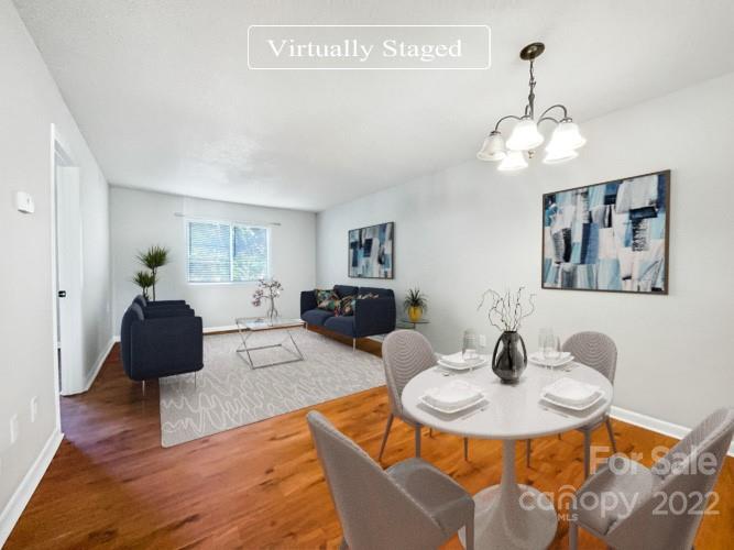 Eagles Landing - Residential