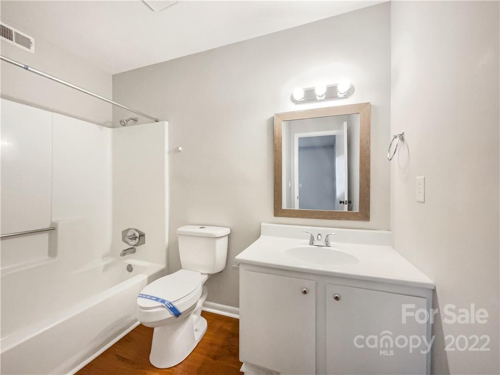 Eagles Landing - Residential