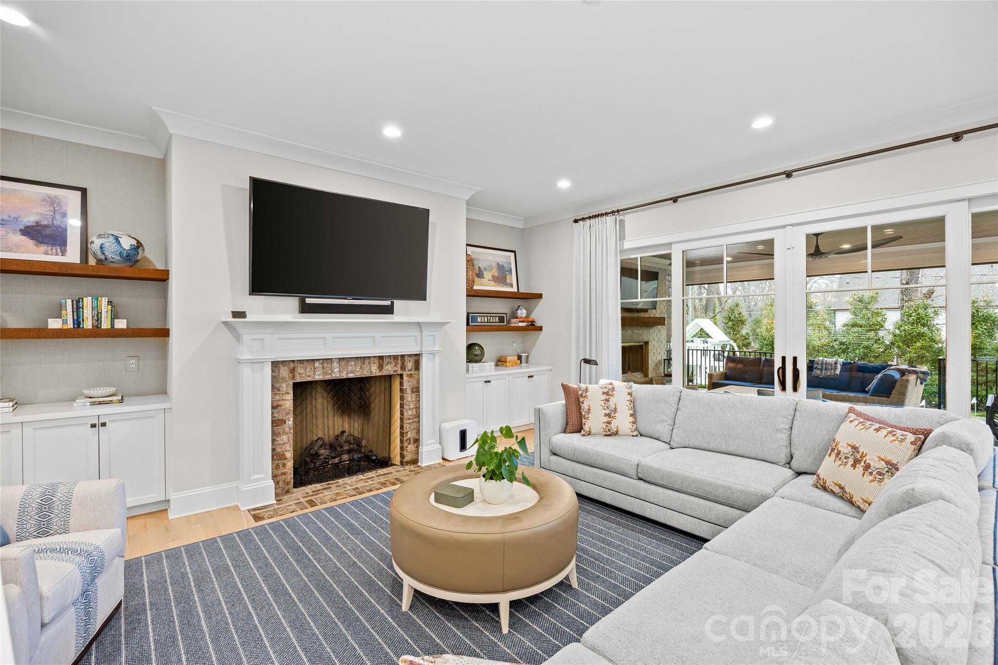 Cotswold - Residential