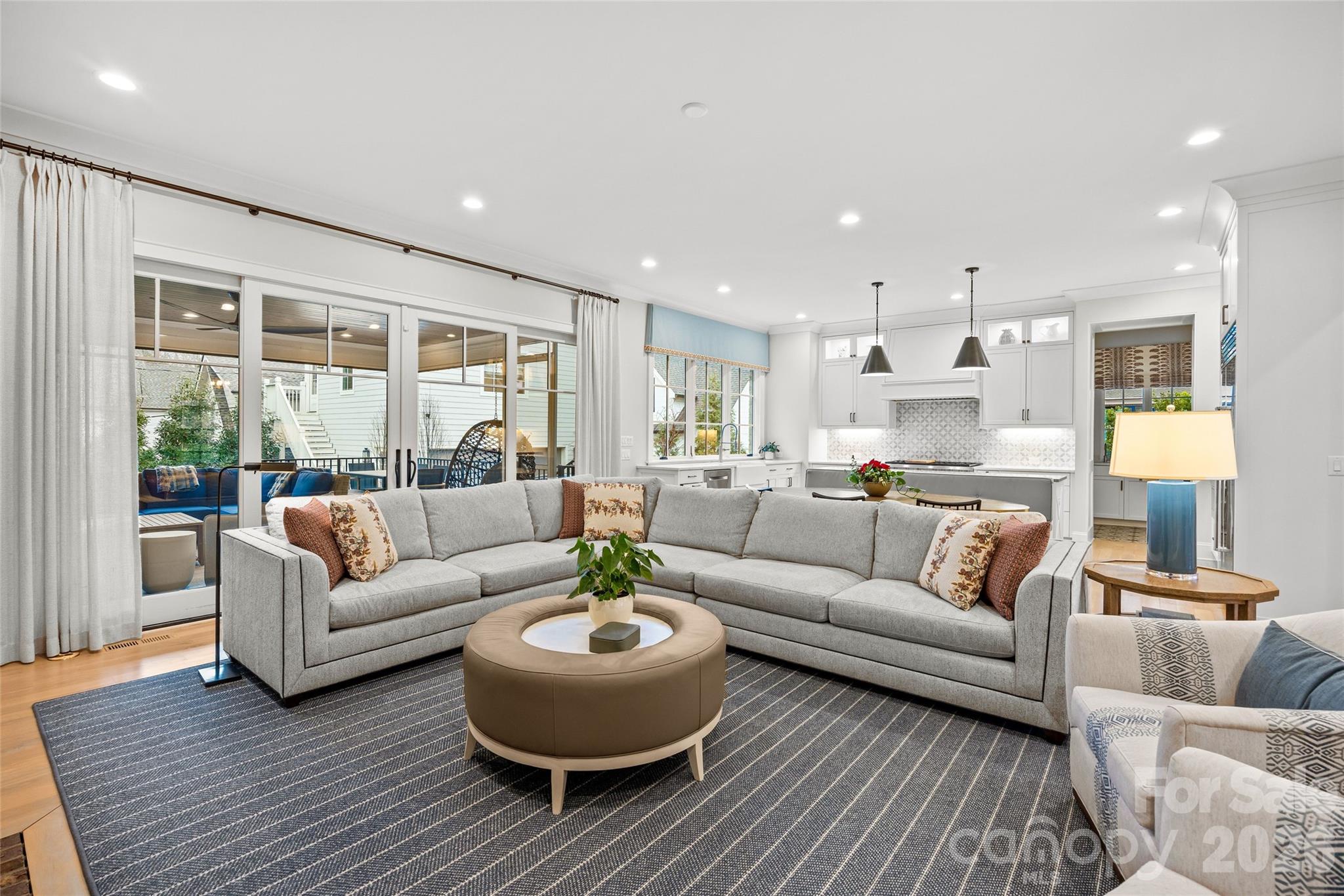 Cotswold - Residential