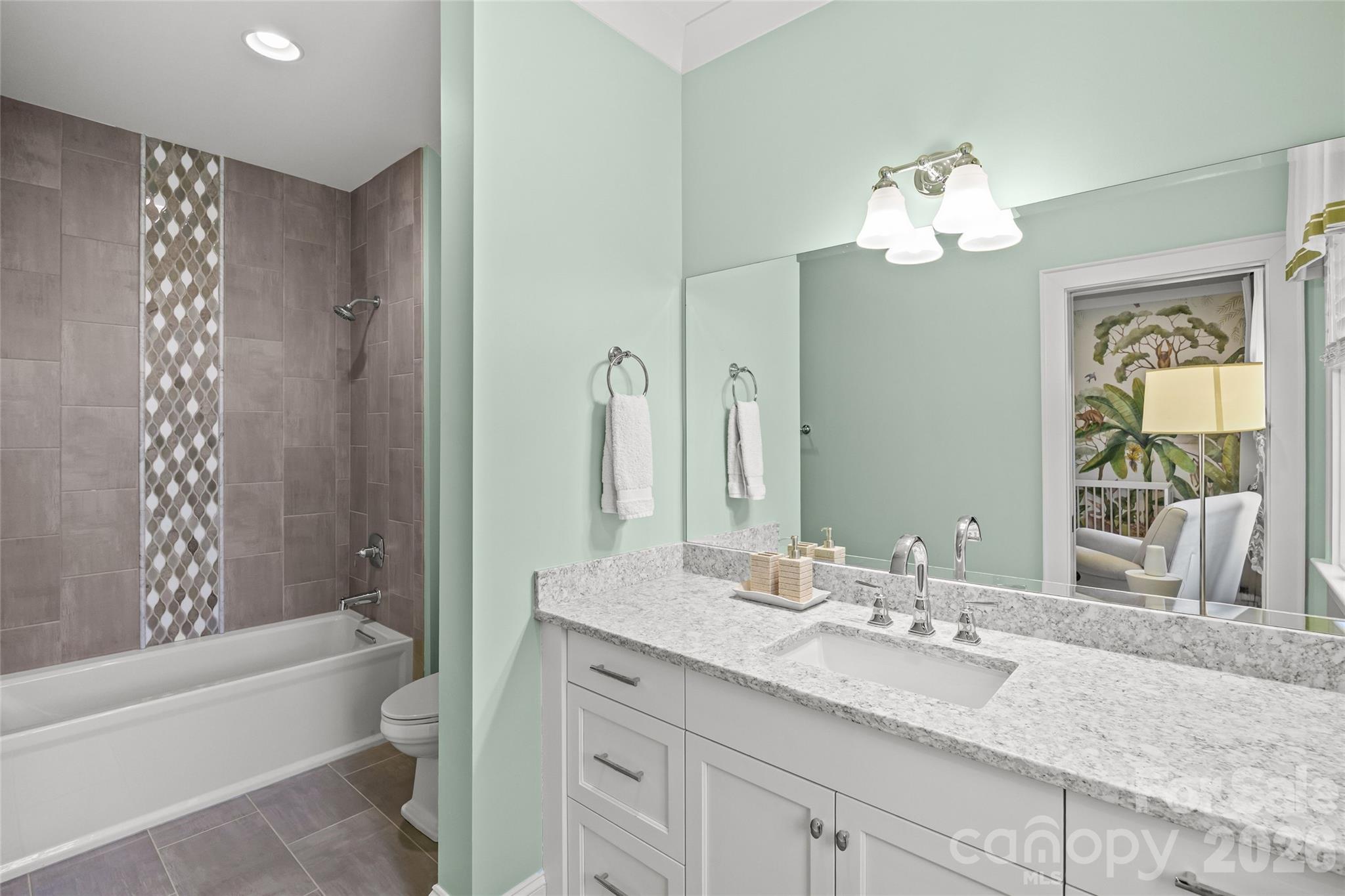 Cotswold - Residential