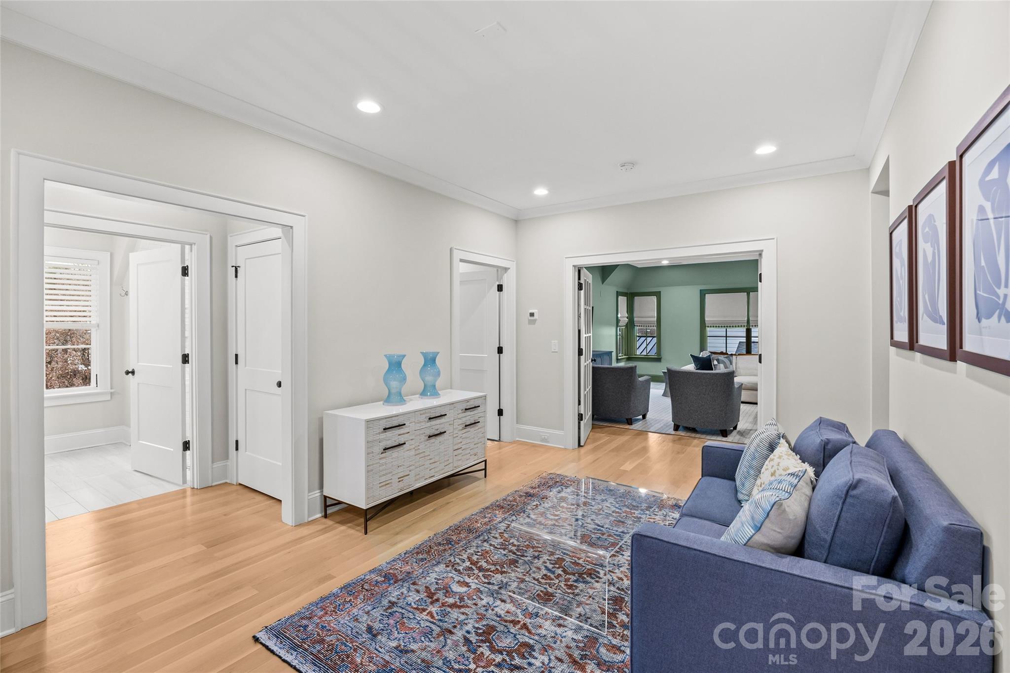 Cotswold - Residential