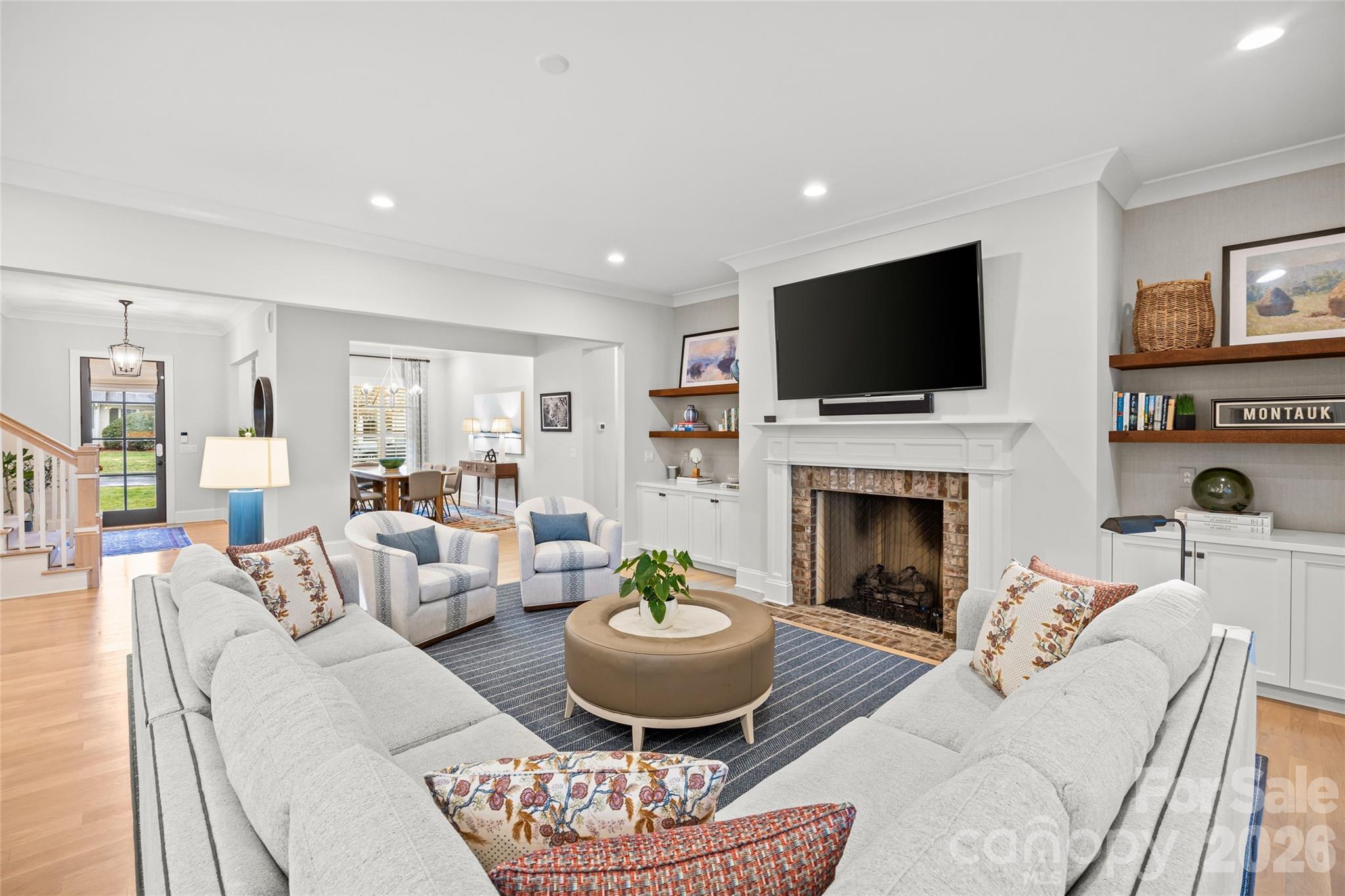 Cotswold - Residential