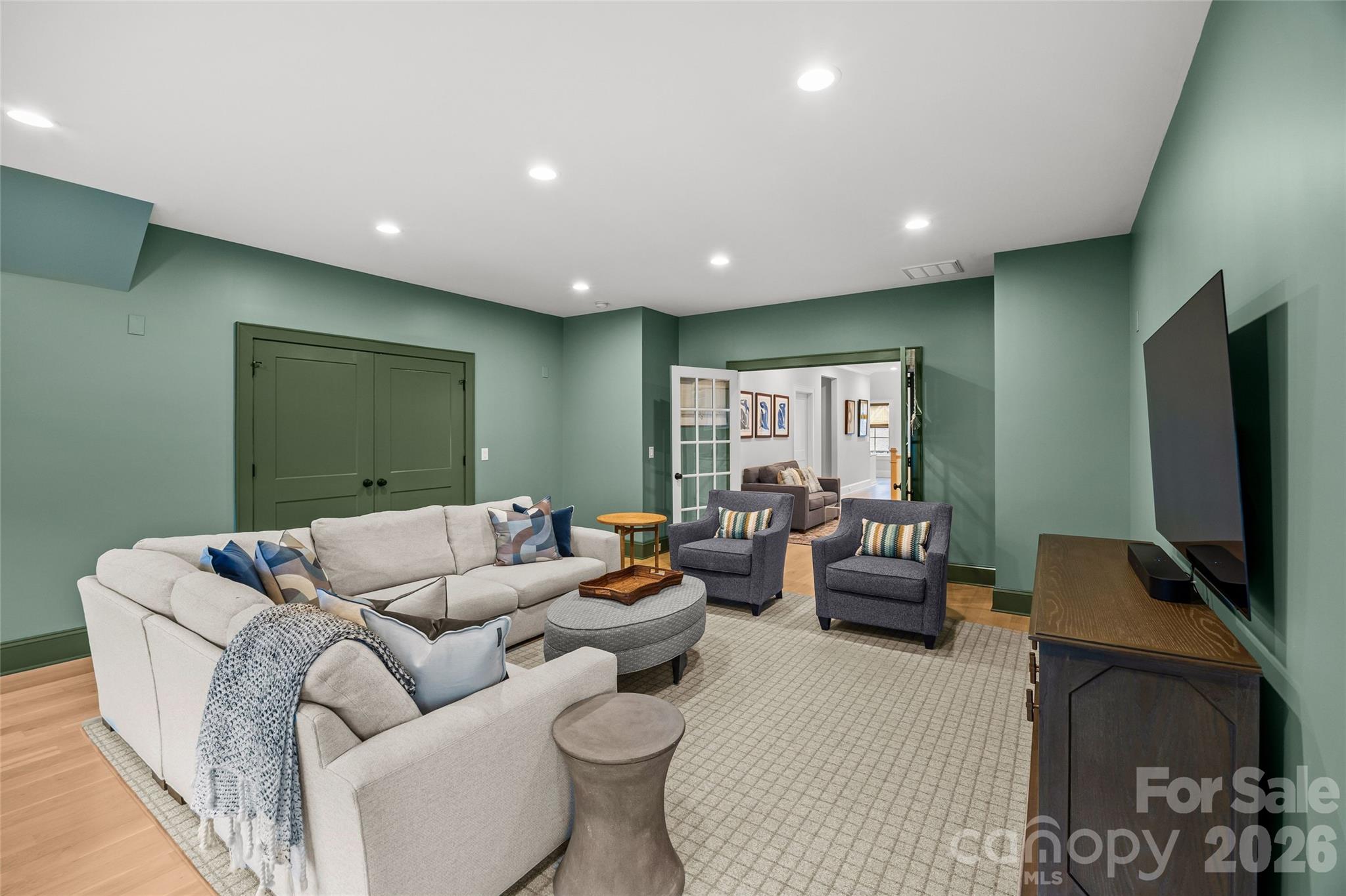 Cotswold - Residential