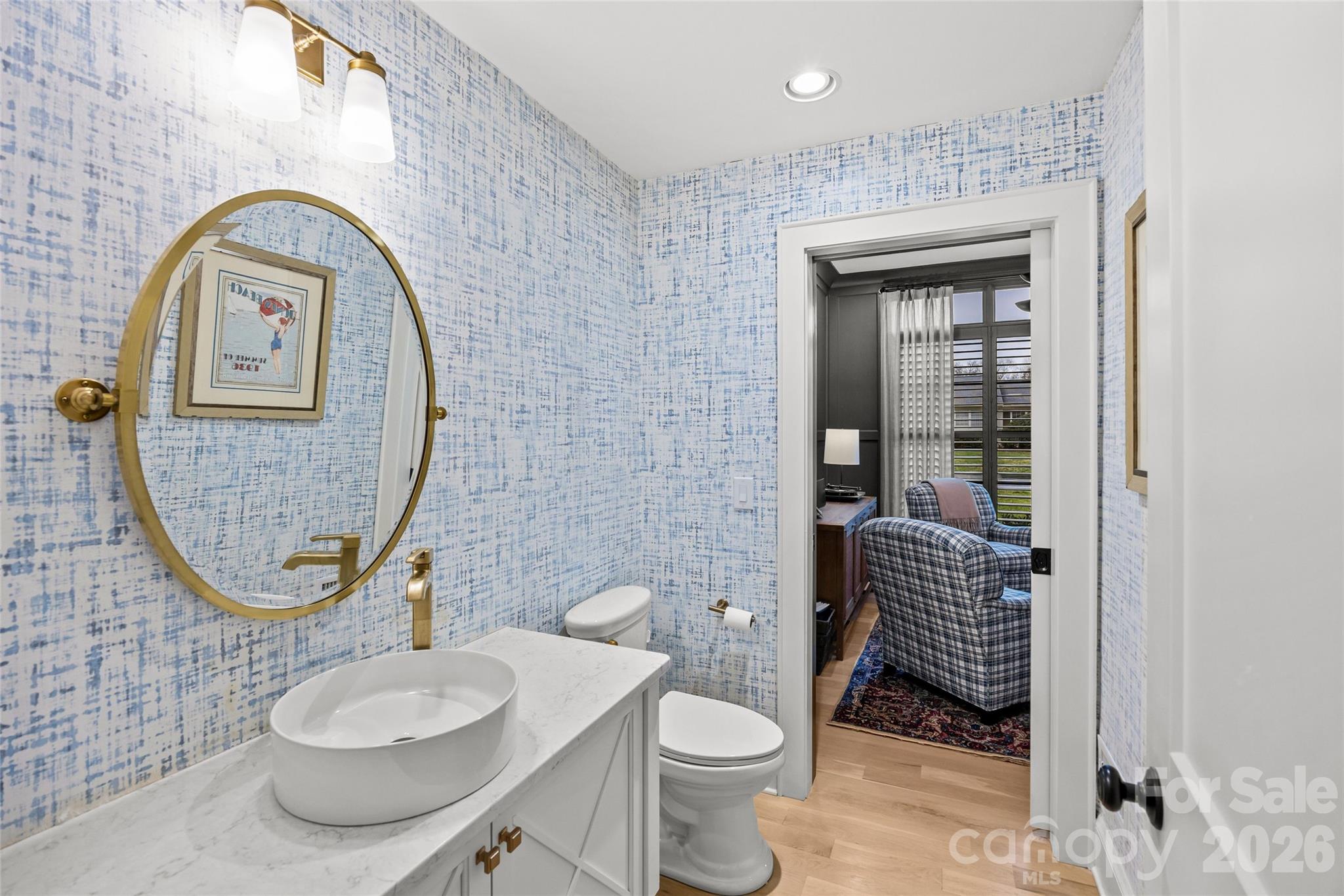 Cotswold - Residential