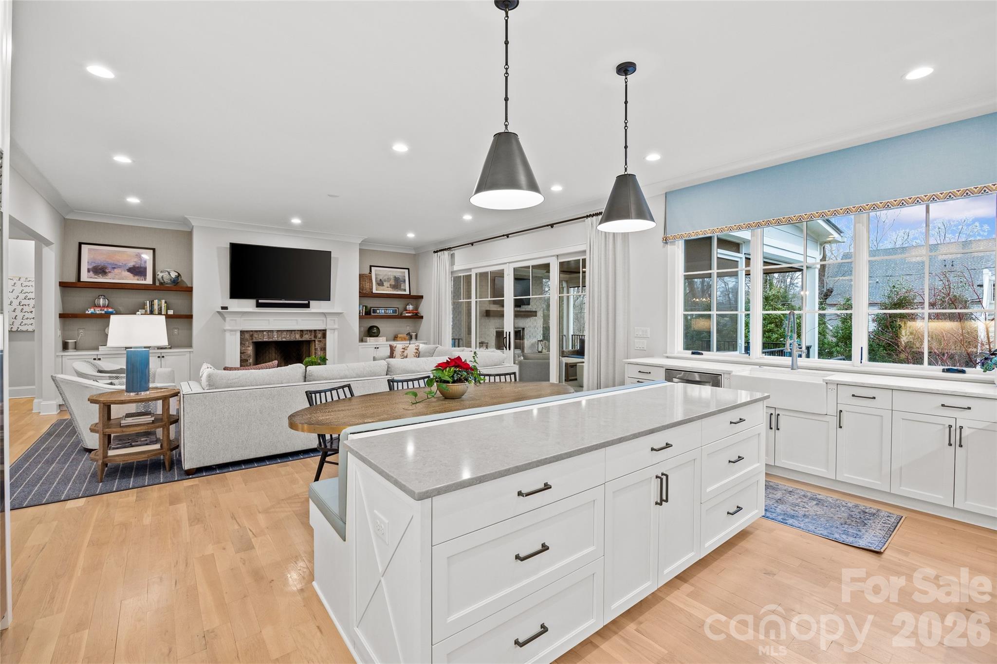 Cotswold - Residential