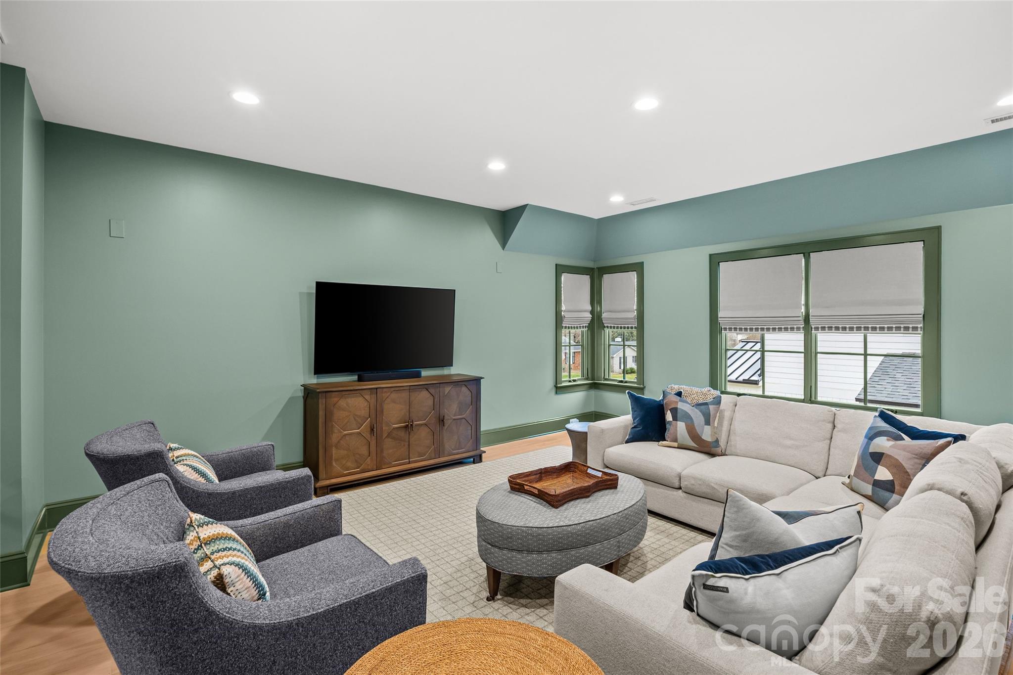 Cotswold - Residential