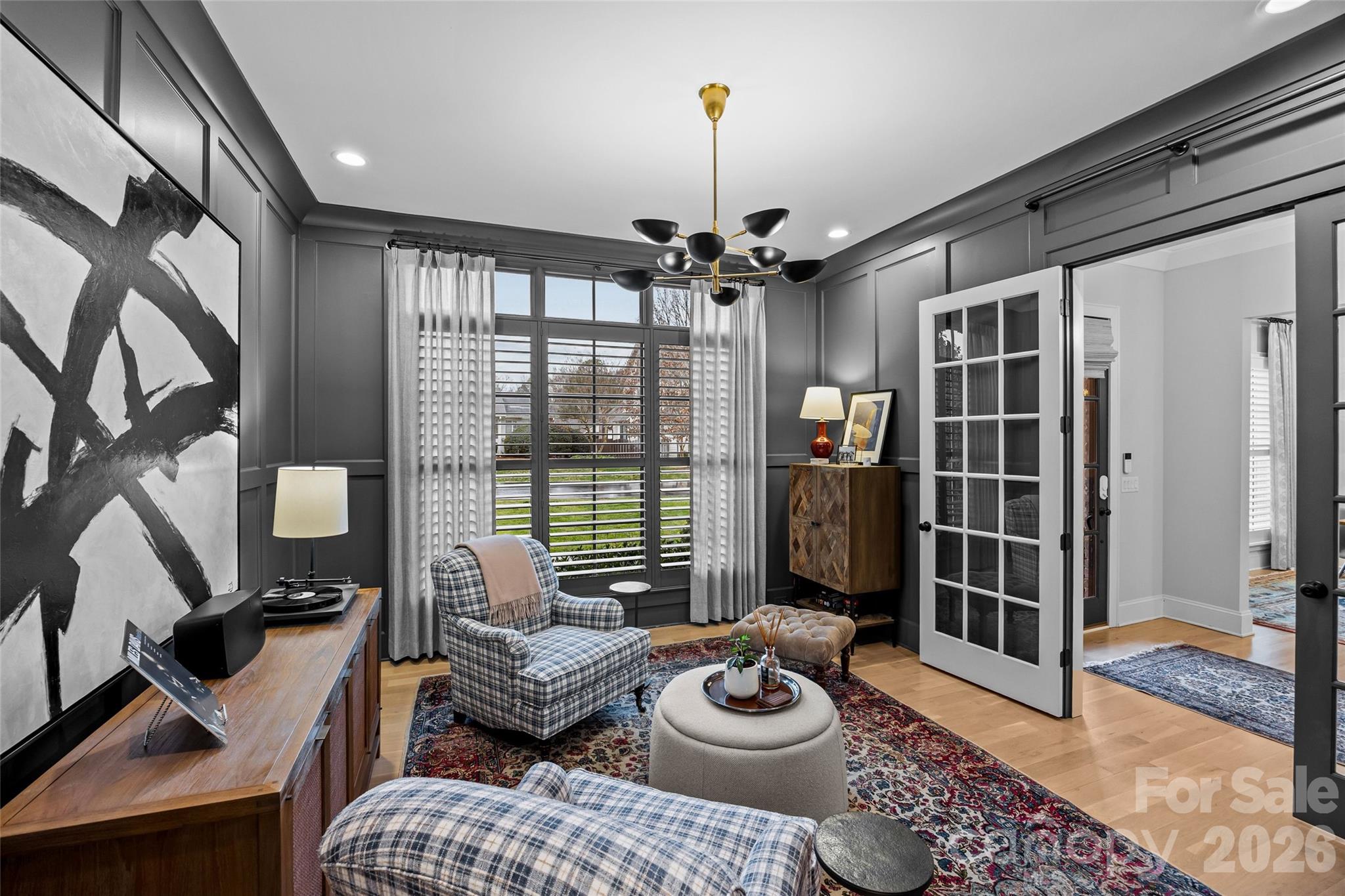 Cotswold - Residential