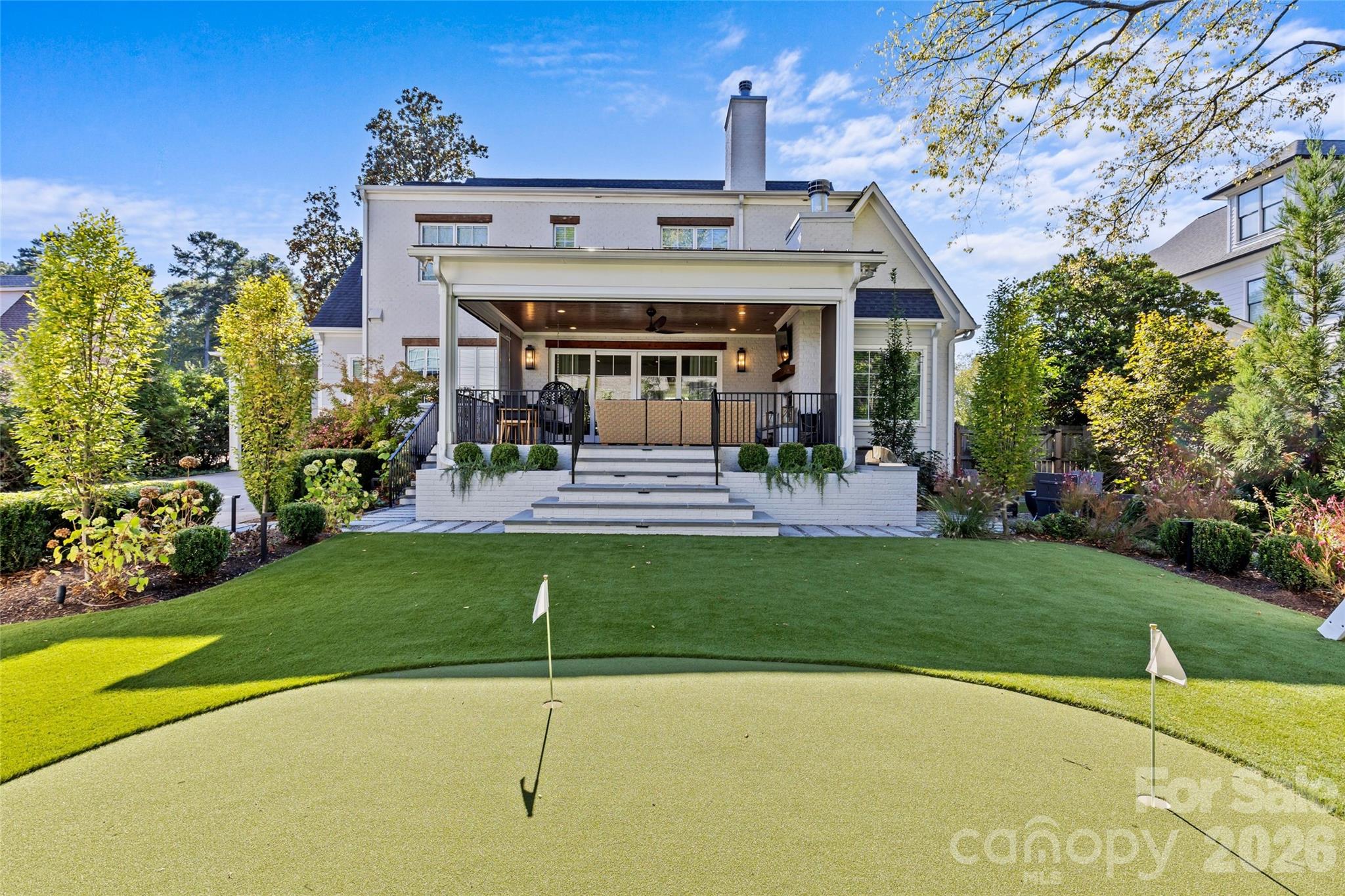 Cotswold - Residential