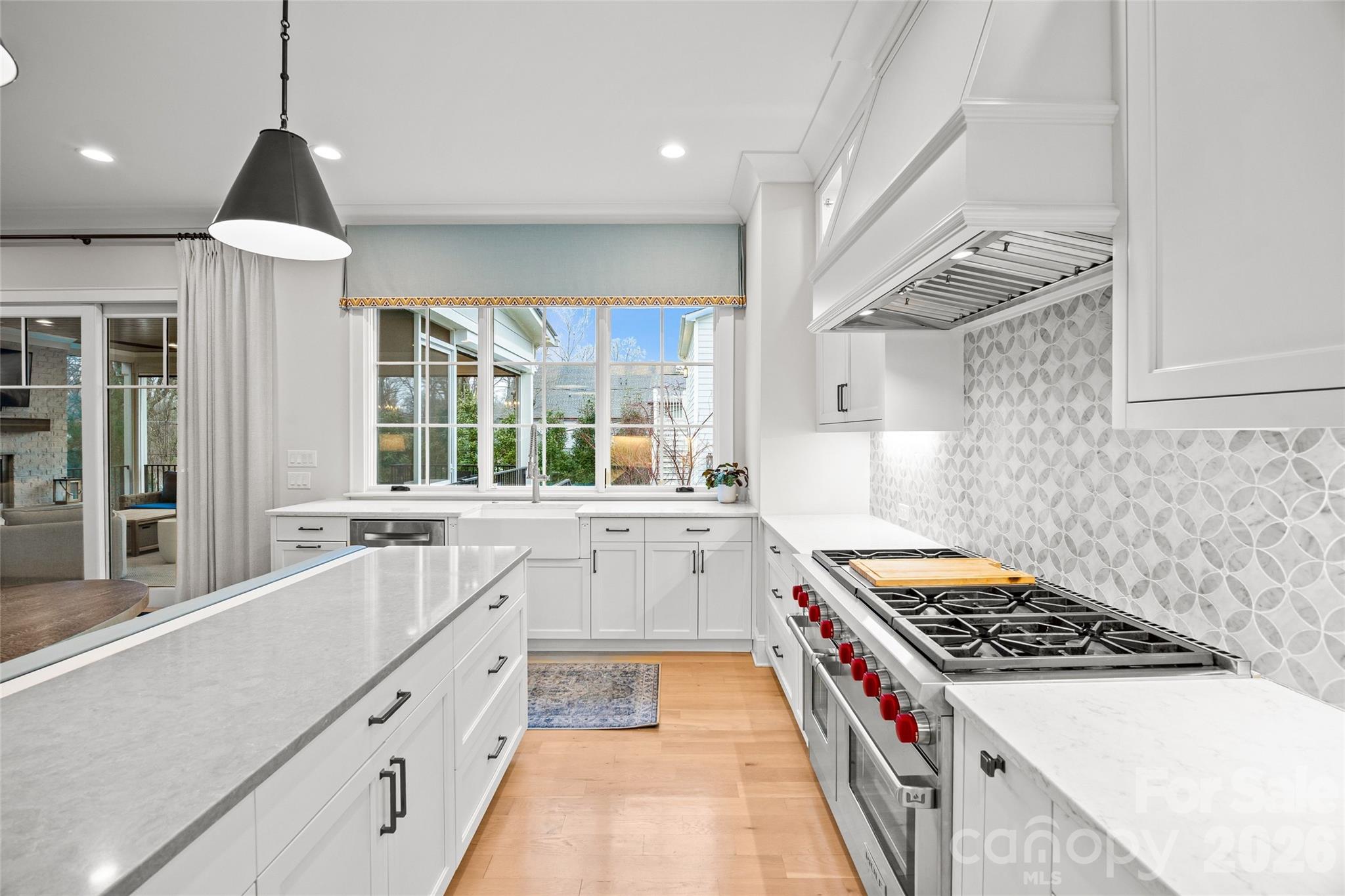 Cotswold - Residential