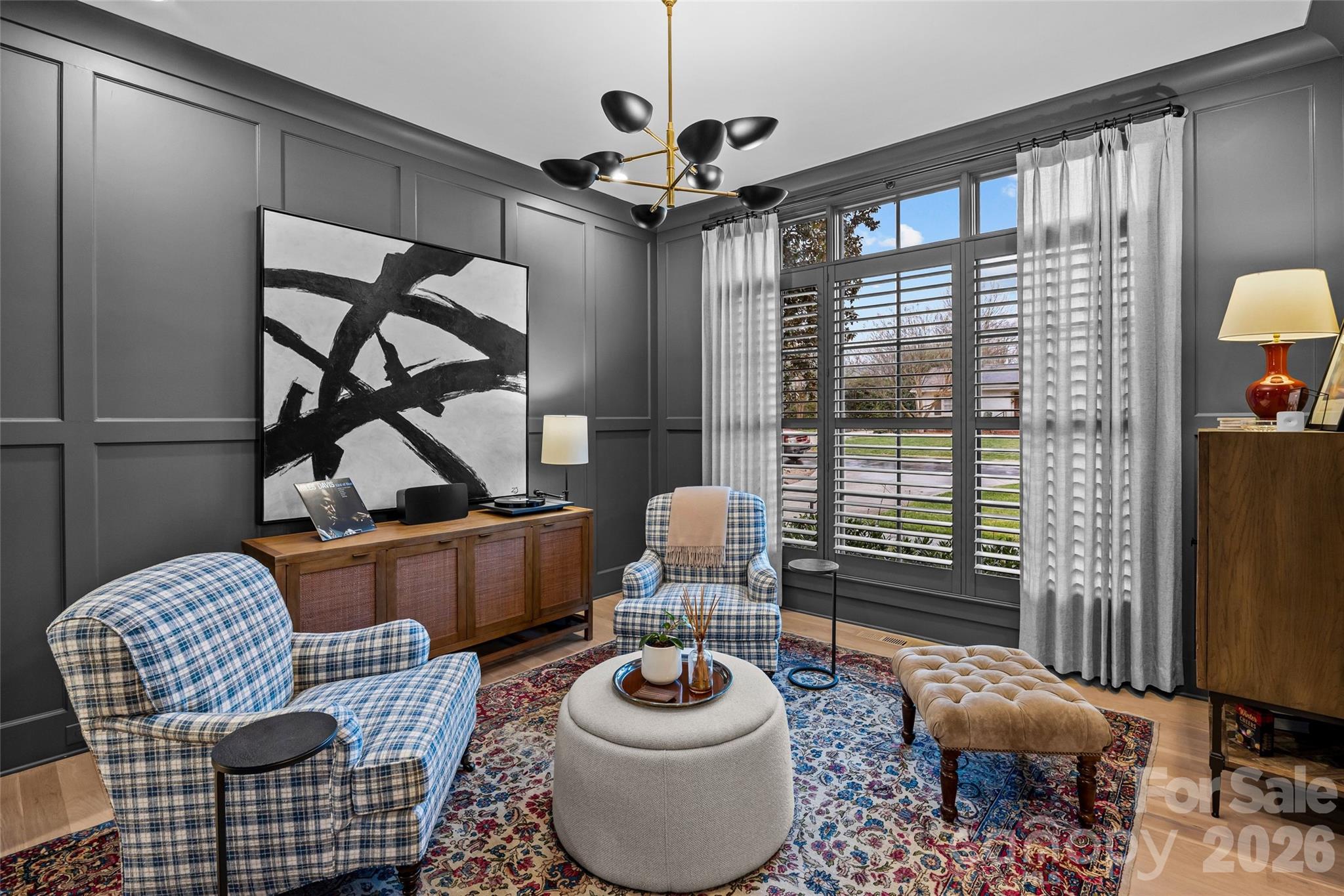 Cotswold - Residential