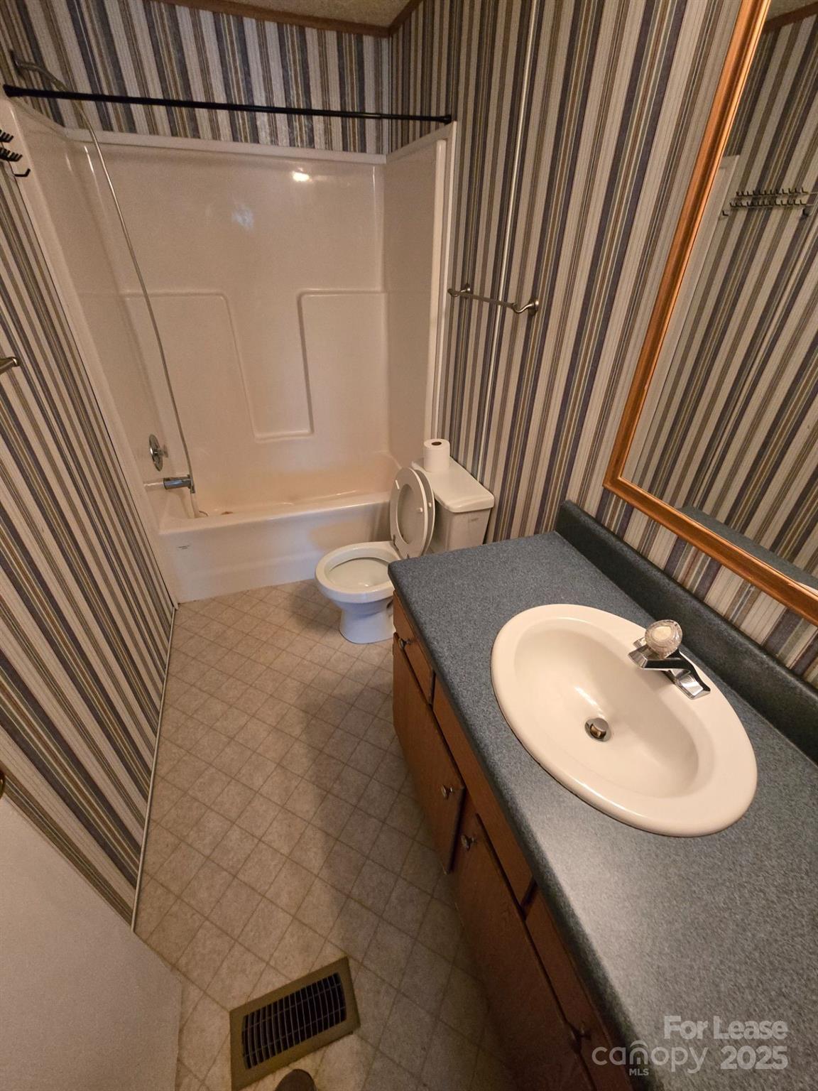 None - Residential Lease