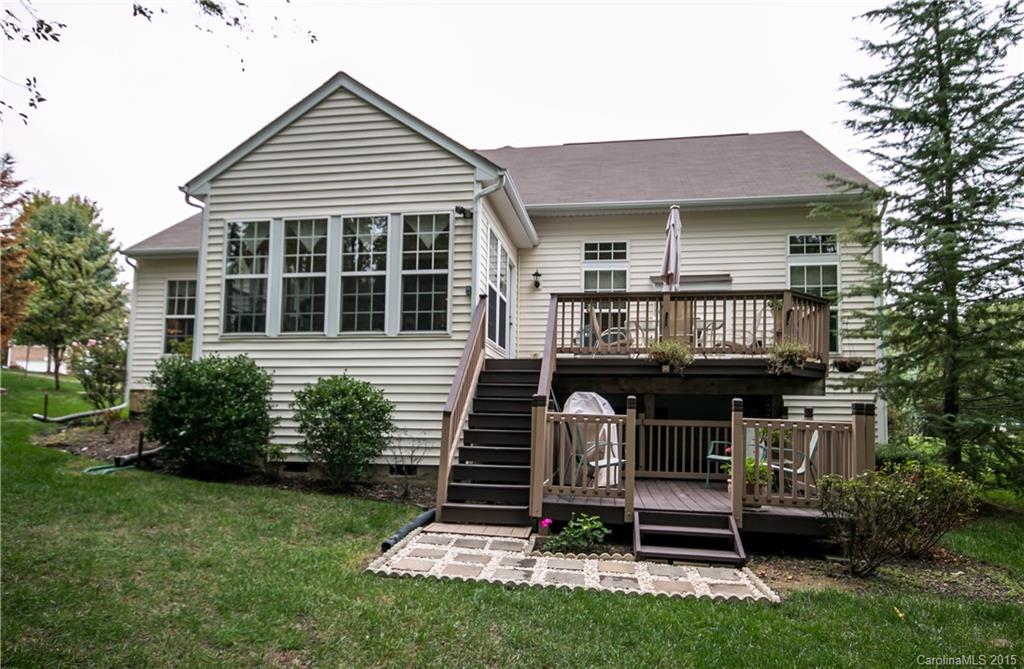 Autumn Cove At Lake Wylie - Residential