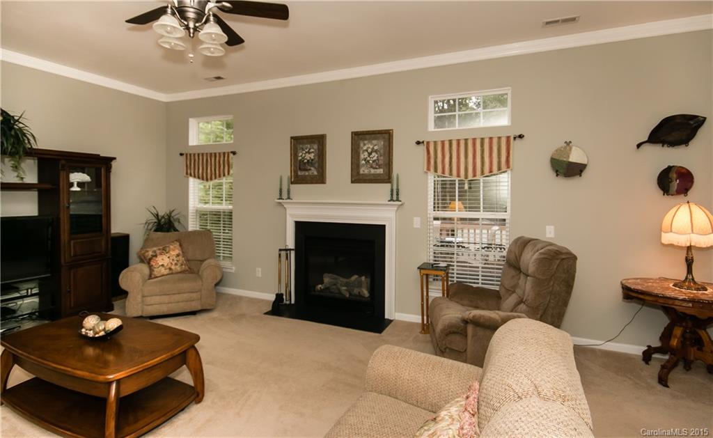 Autumn Cove At Lake Wylie - Residential