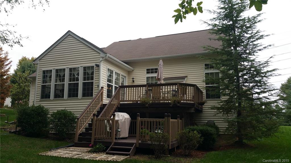 Autumn Cove At Lake Wylie - Residential