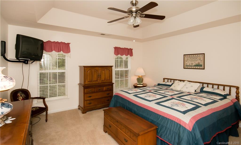 Autumn Cove At Lake Wylie - Residential