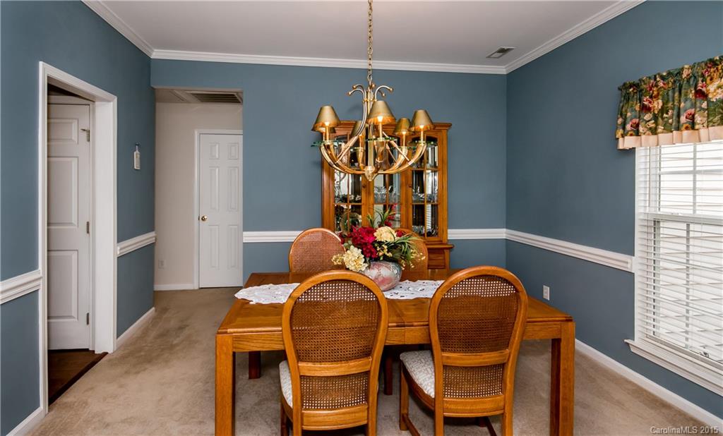 Autumn Cove At Lake Wylie - Residential