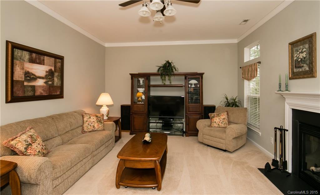 Autumn Cove At Lake Wylie - Residential