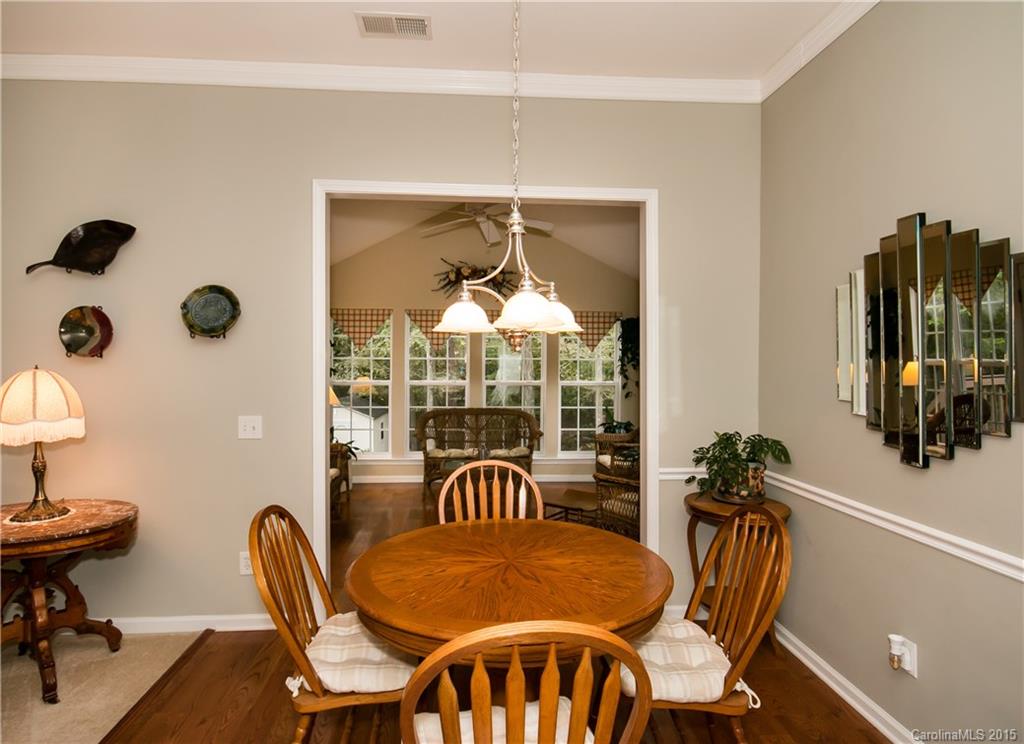 Autumn Cove At Lake Wylie - Residential