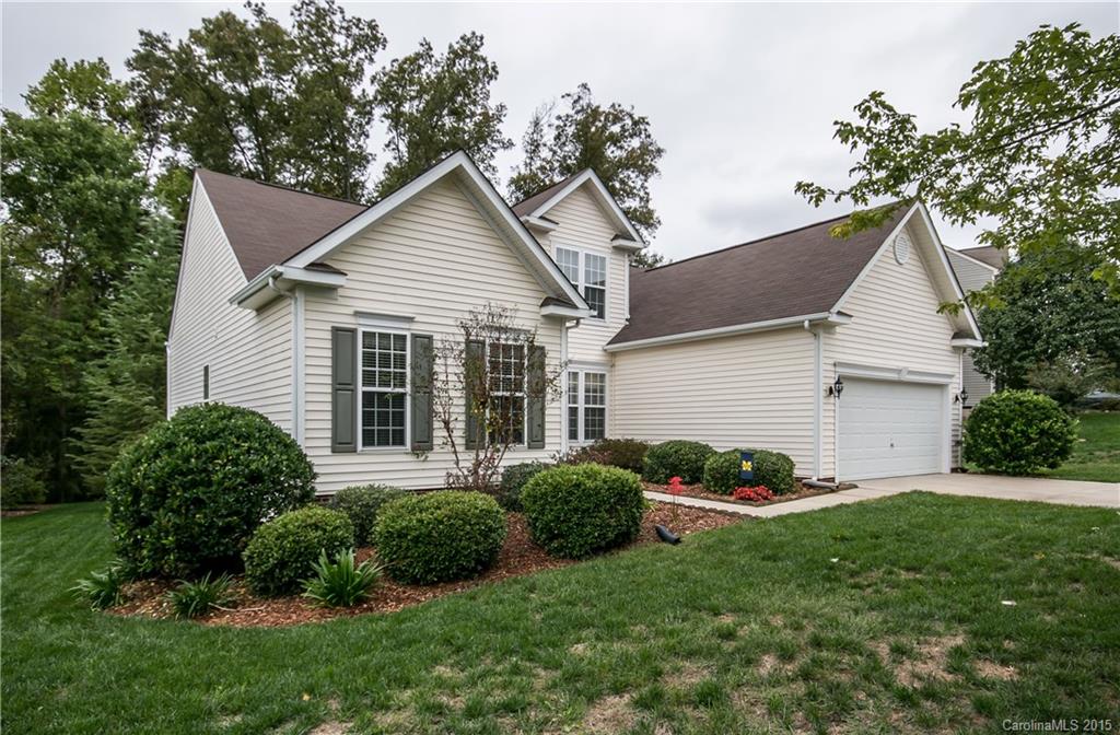 Autumn Cove At Lake Wylie - Residential