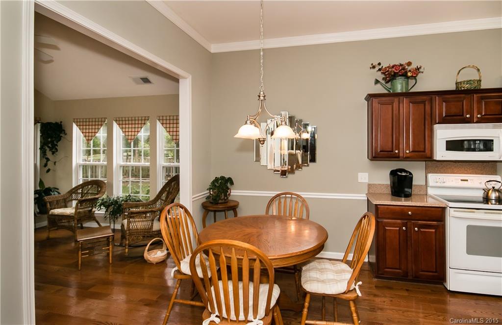 Autumn Cove At Lake Wylie - Residential