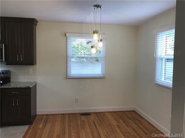 None - Residential Lease