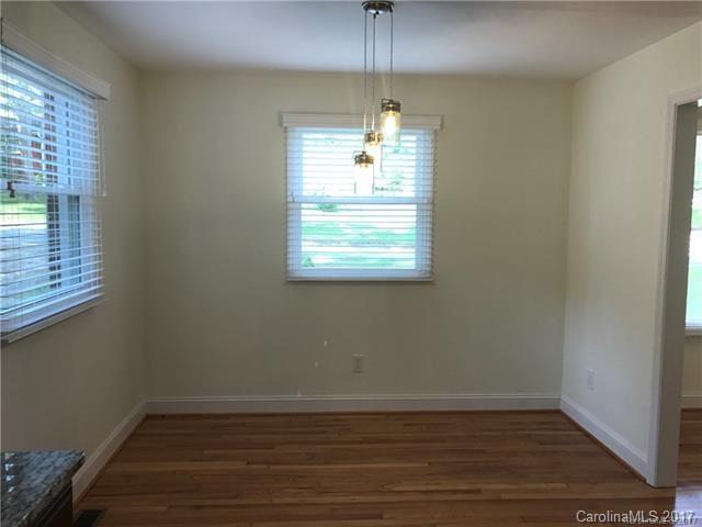 None - Residential Lease