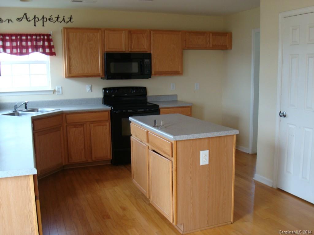 Carnegie Estates - Residential