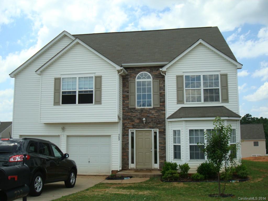 Carnegie Estates - Residential