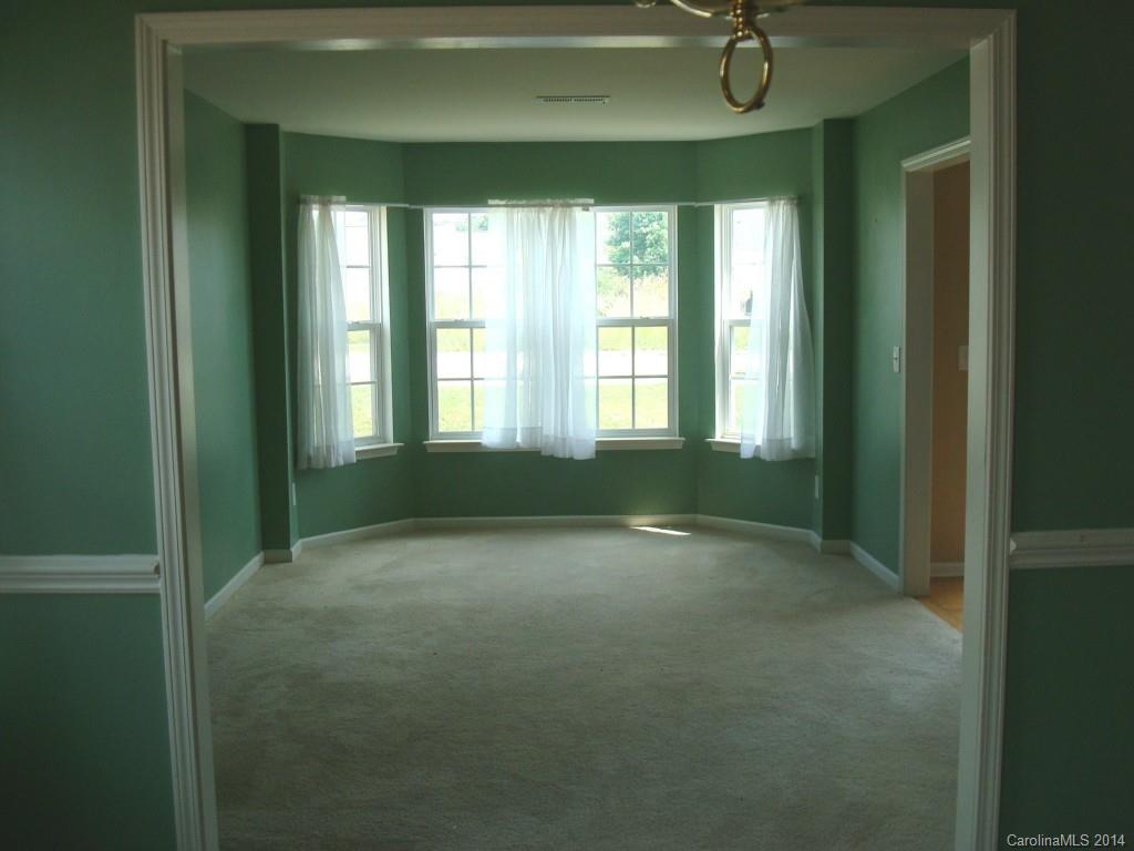 Carnegie Estates - Residential