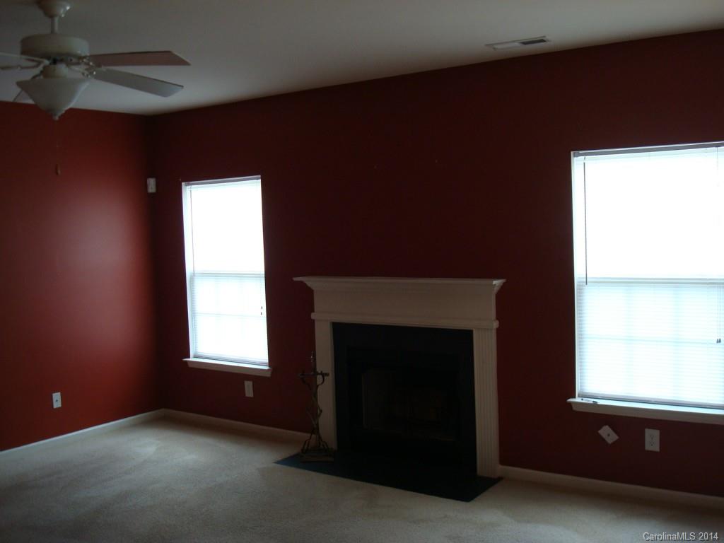 Carnegie Estates - Residential