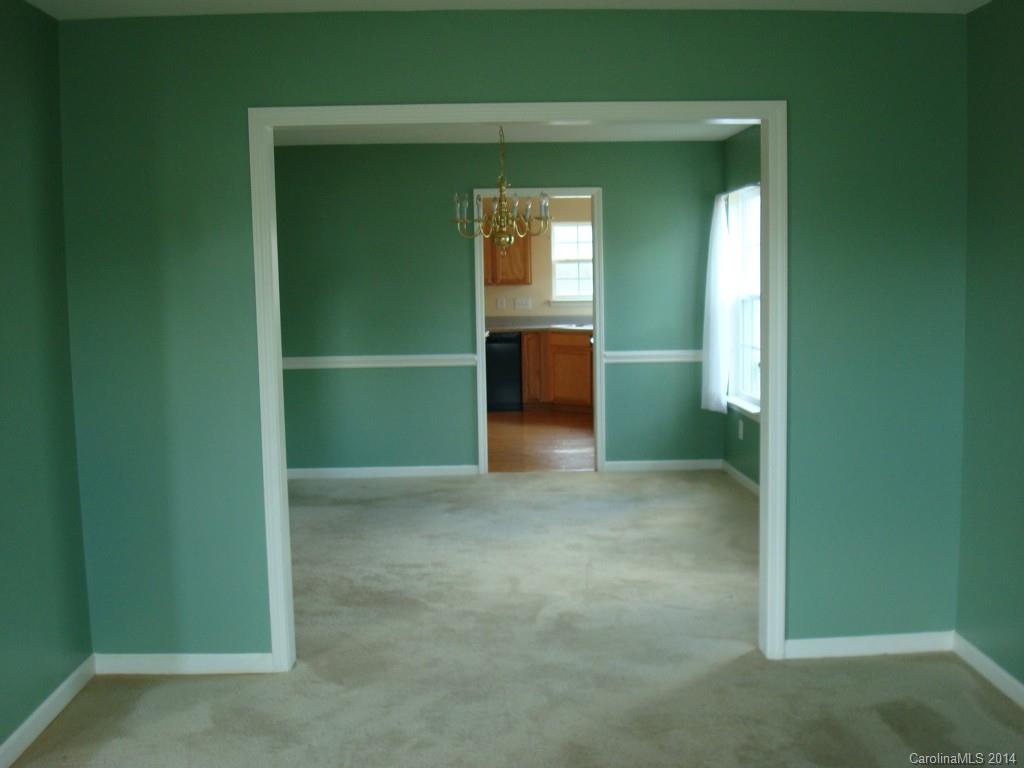 Carnegie Estates - Residential