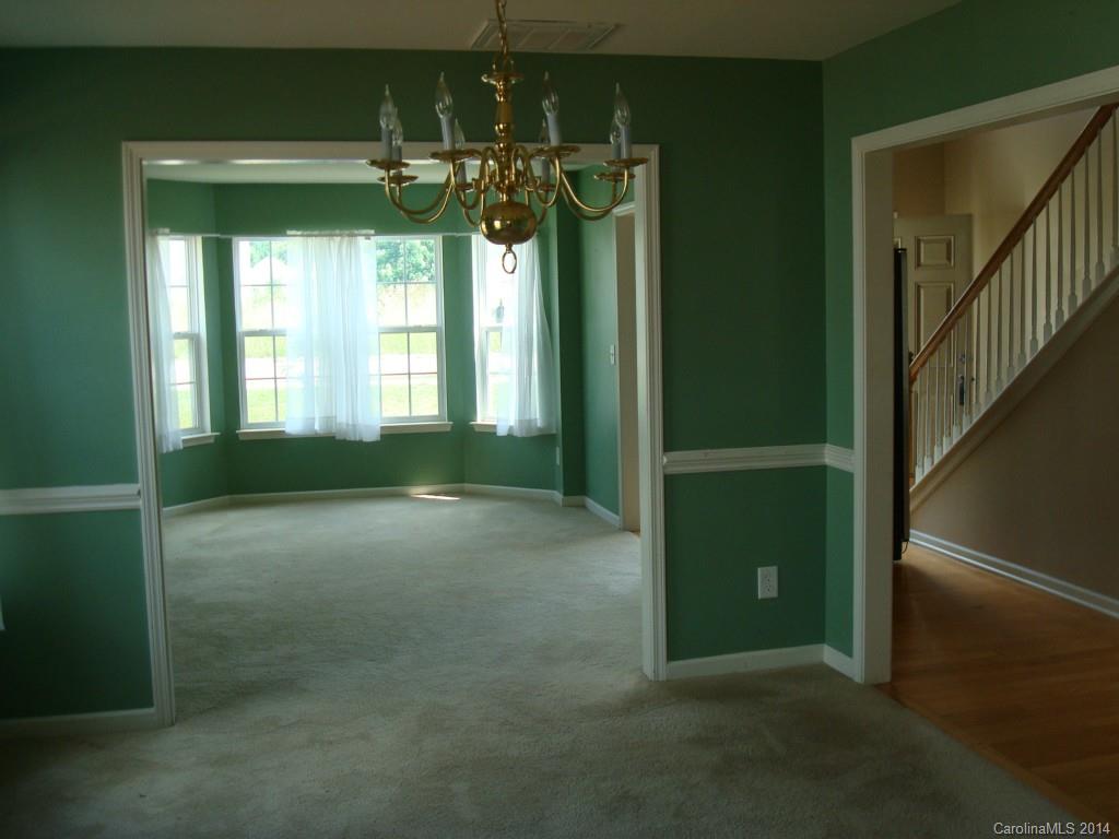 Carnegie Estates - Residential