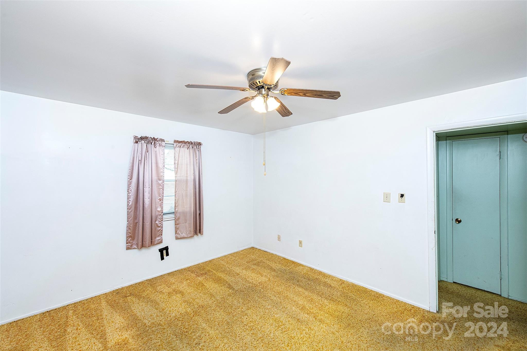 Garden City - Residential