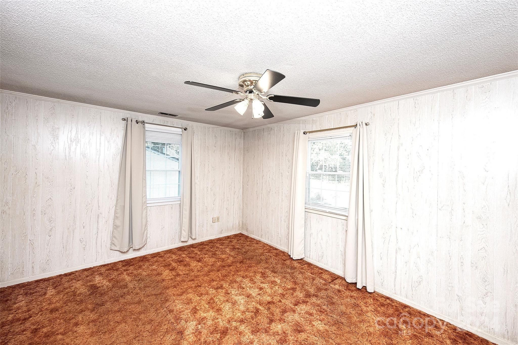 Garden City - Residential