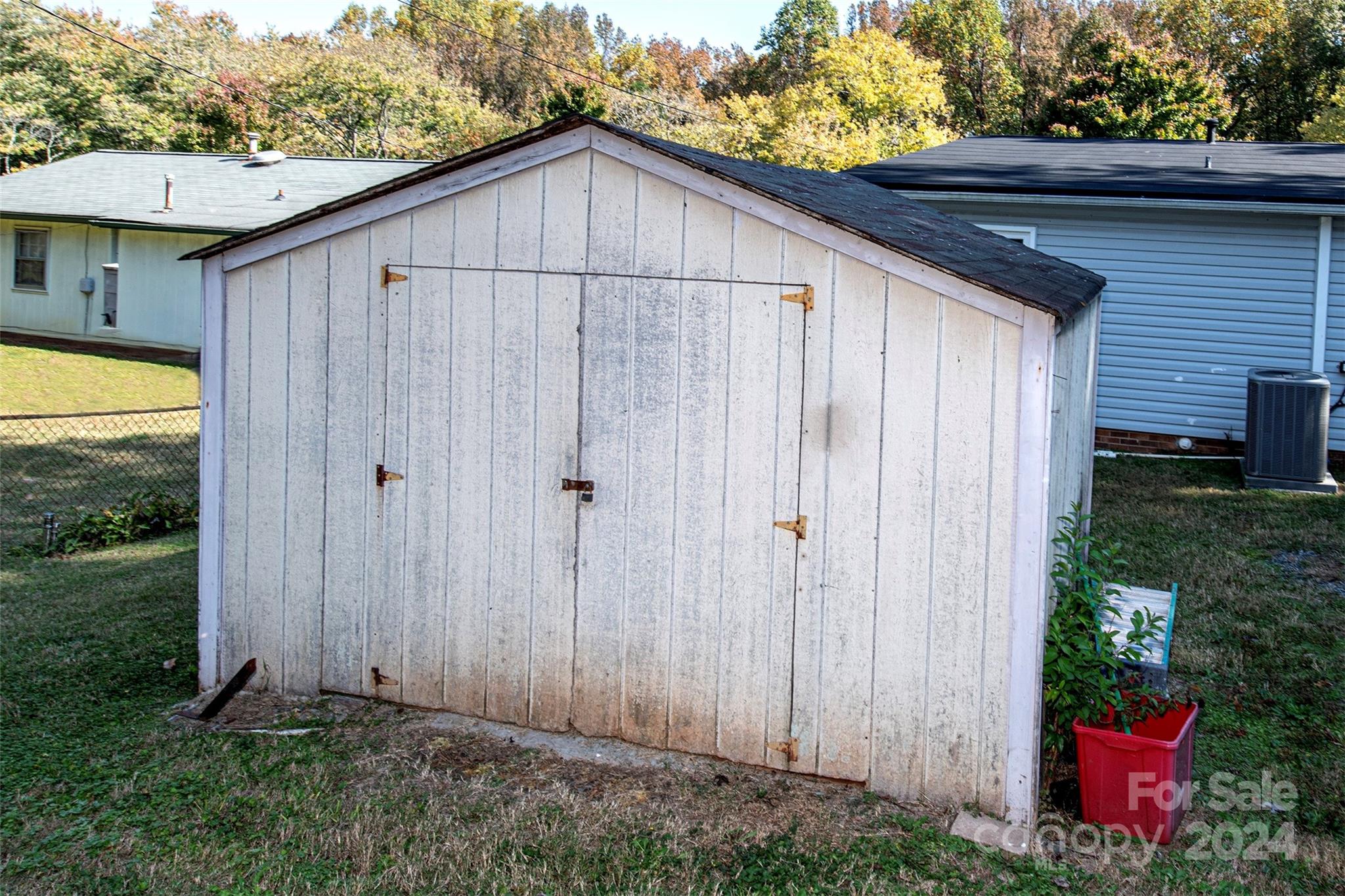 Garden City - Residential